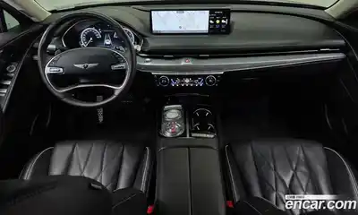 Genesis G80 2020 2.5 гидро в Москве № 1318752, миниатюра 7