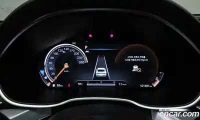 Genesis G80 2020 2.5 гидро в Москве № 1318752, миниатюра 8