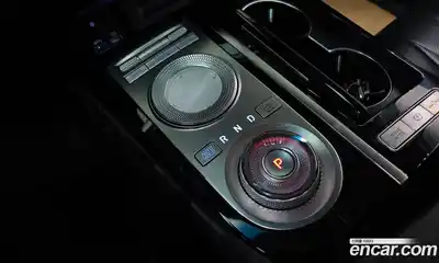 Genesis G80 2020 2.5 гидро в Москве № 1318752, миниатюра 9