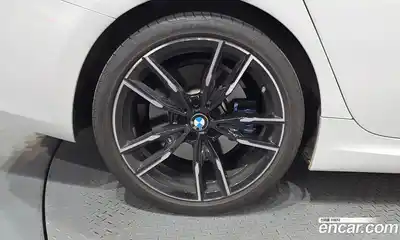 BMW 3-Series 2023 3.0 гидро в Москве № 1318858, миниатюра 5