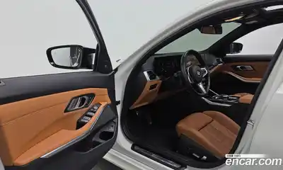 BMW 3-Series 2023 3.0 гидро в Москве № 1318858, миниатюра 10