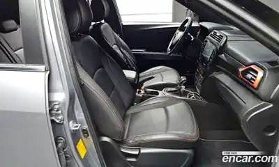 SsangYong TIBOLI 2023 1.6 гидро в Москве № 1318866, миниатюра 11