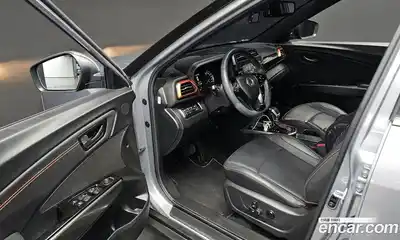 SsangYong TIBOLI 2023 1.6 гидро в Москве № 1318866, миниатюра 12