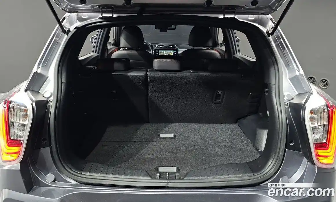 SsangYong TIBOLI 2023 1.6 гидро в Москве № 1318866, фото 20