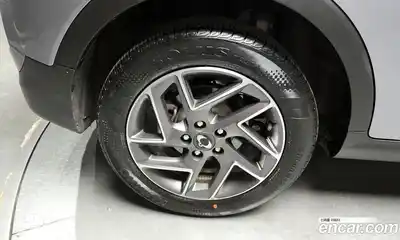 SsangYong TIBOLI 2023 1.6 гидро в Москве № 1318866, миниатюра 5