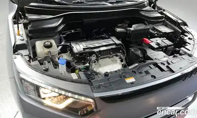 SsangYong TIBOLI 2023 1.6 гидро в Москве № 1318866, миниатюра 6