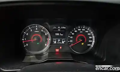 SsangYong TIBOLI 2023 1.6 гидро в Москве № 1318866, миниатюра 8