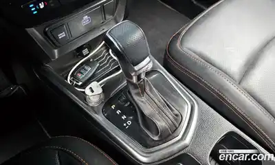 SsangYong TIBOLI 2023 1.6 гидро в Москве № 1318866, миниатюра 9