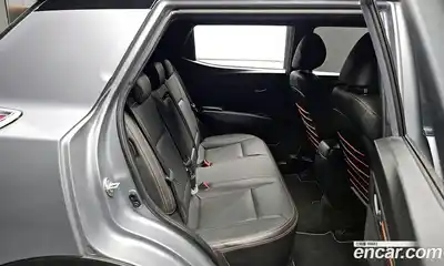 SsangYong TIBOLI 2023 1.6 гидро в Москве № 1318866, миниатюра 10