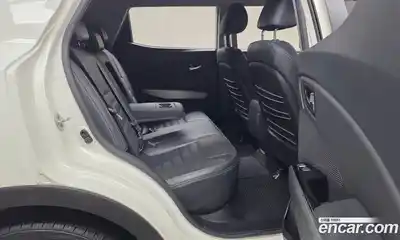 SsangYong TIBOLI 2016 1.6 гидро в Москве, миниатюра 12