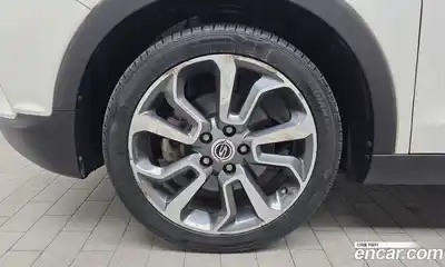 SsangYong TIBOLI 2016 1.6 гидро в Москве, миниатюра 5