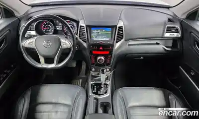 SsangYong TIBOLI 2016 1.6 гидро в Москве, миниатюра 7