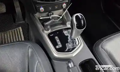 SsangYong TIBOLI 2016 1.6 гидро в Москве, миниатюра 9