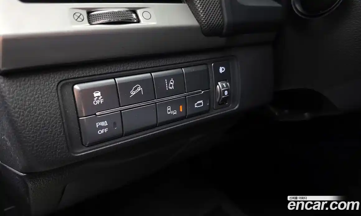 SsangYong Rexton 2019 2.2 Автомат в Москве № 1319179, фото 15