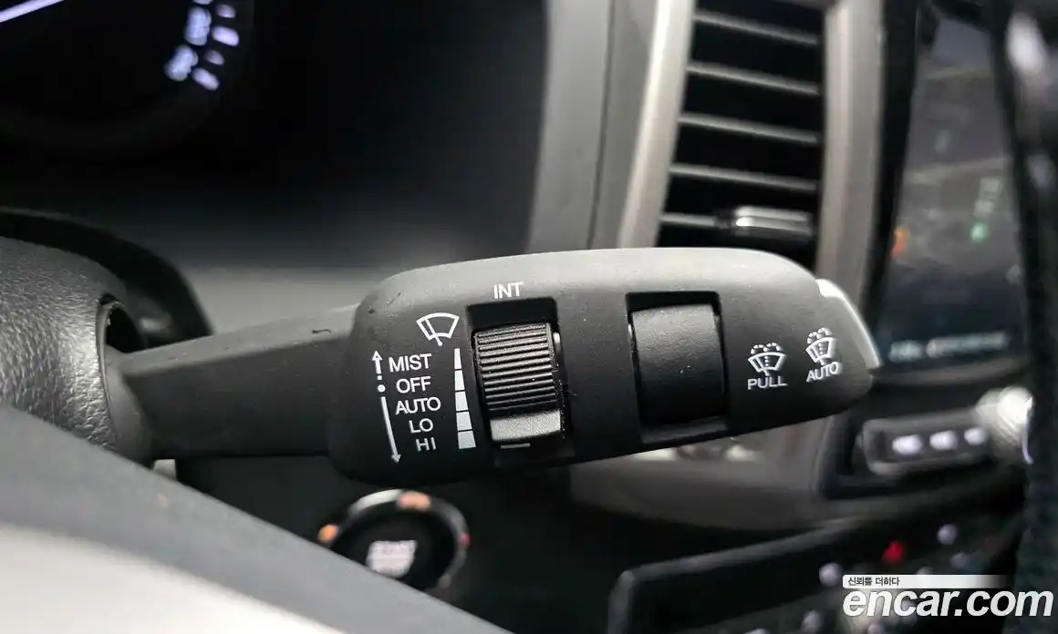 SsangYong Rexton 2019 2.2 Автомат в Москве № 1319179, фото 16