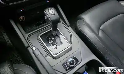 SsangYong Rexton 2019 2.2 Автомат в Москве № 1319179, миниатюра 9