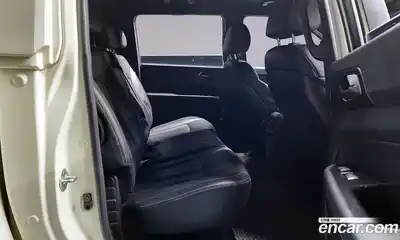 SsangYong Rexton 2020 2.2 гидро, миниатюра 11