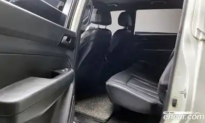 SsangYong Rexton 2020 2.2 гидро, миниатюра 12