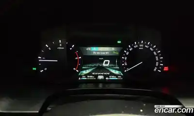 SsangYong Rexton 2020 2.2 гидро, миниатюра 8