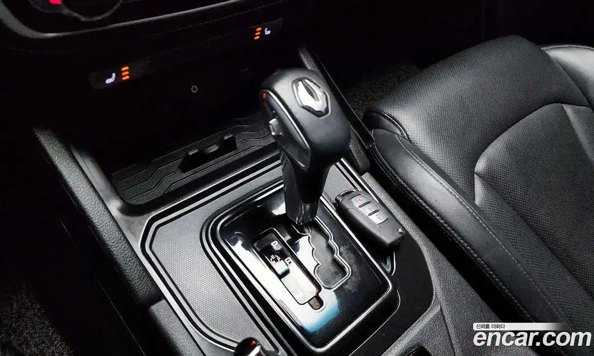 SsangYong Rexton 2020 2.2 гидро, фото 9
