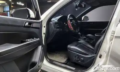 SsangYong Rexton 2020 2.2 гидро, миниатюра 10