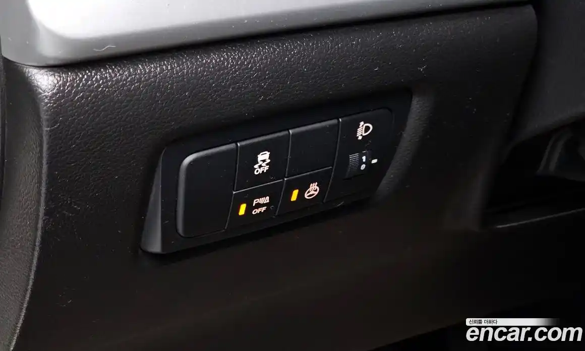 SsangYong Korando 2017 2.2 гидро в Москве № 1319374, фото 16