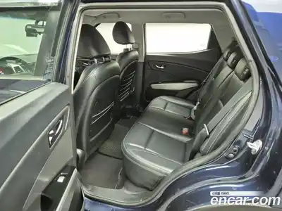 SsangYong TIBOLI 2016 1.6 Автомат в Москве № 1319473, миниатюра 12