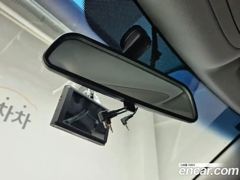 SsangYong TIBOLI 2016 1.6 Автомат в Москве № 1319473, фото 17