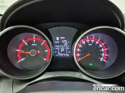 SsangYong TIBOLI 2016 1.6 Автомат в Москве № 1319473, миниатюра 8