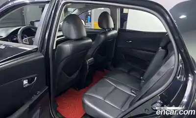 SsangYong Korando 2011 2.0 гидро в Москве № 1319607, миниатюра 11