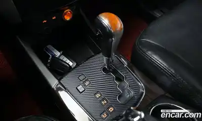 SsangYong Korando 2011 2.0 гидро в Москве № 1319607, миниатюра 9