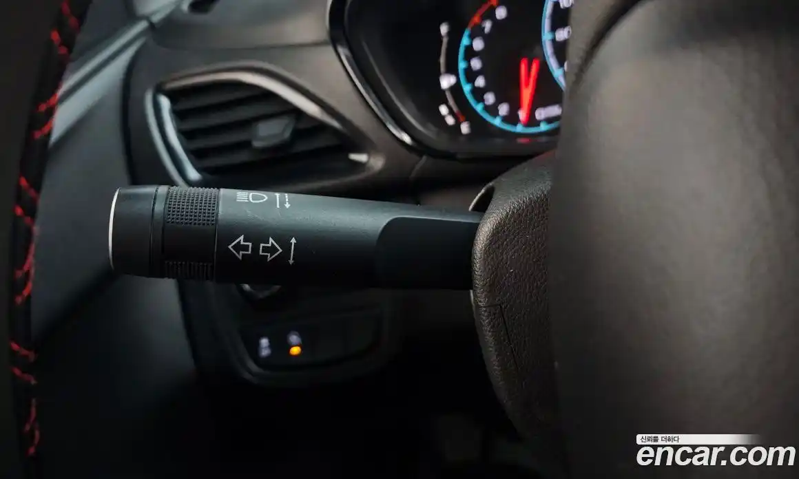 Chevrolet Spark 2015 1.0 гидро в Москве № 1320296, фото 14
