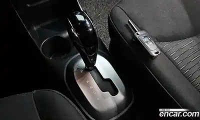 Chevrolet Spark 2015 1.0 гидро в Москве № 1320296, миниатюра 9