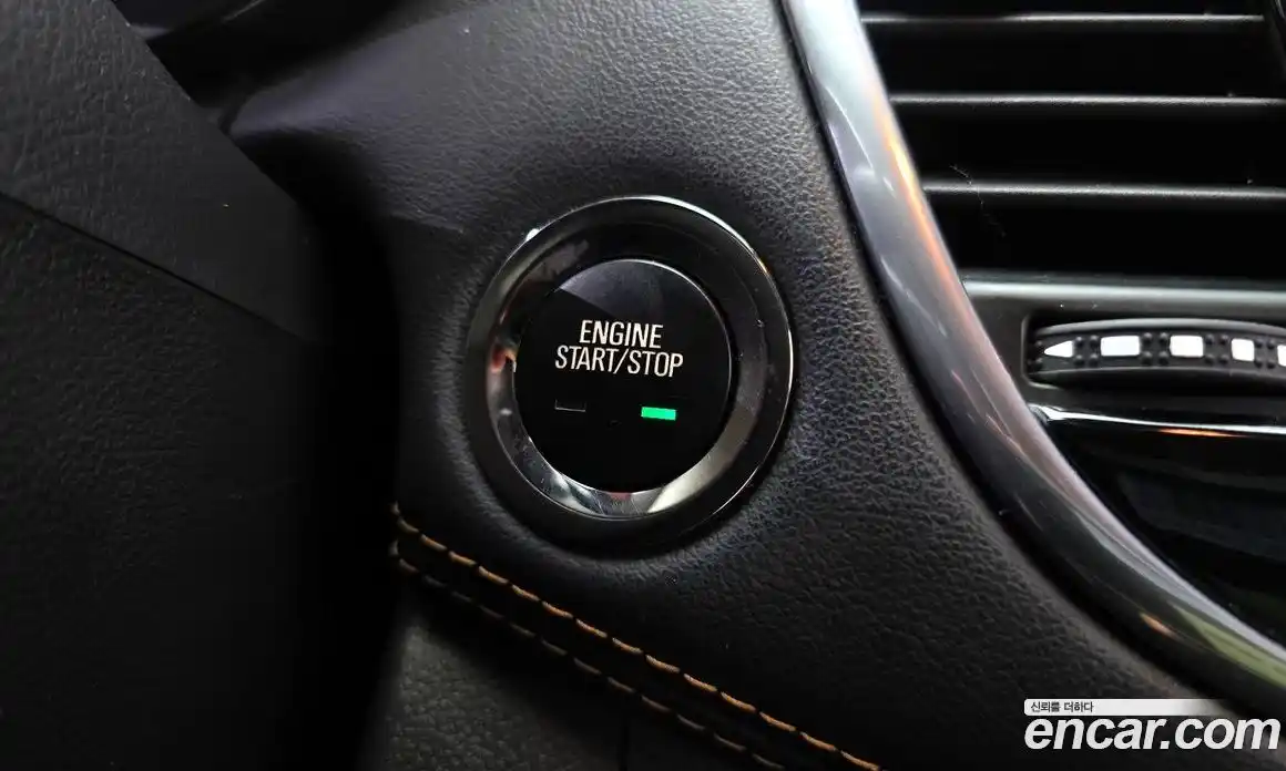 Chevrolet Trax 2019 1.4 гидро в Москве № 1320416, фото 20