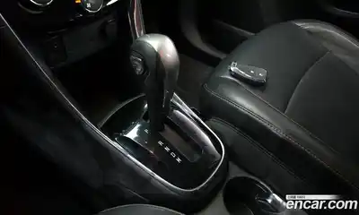 Chevrolet Trax 2019 1.4 гидро в Москве № 1320416, миниатюра 9