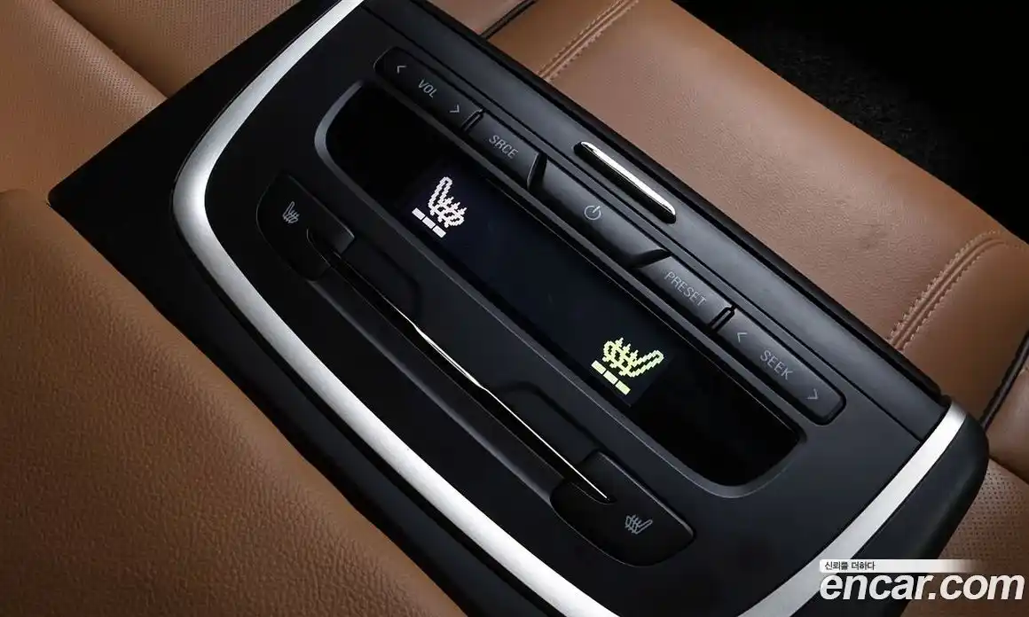 Chevrolet Impala 2016 3.6 гидро в Москве № 1320582, фото 19