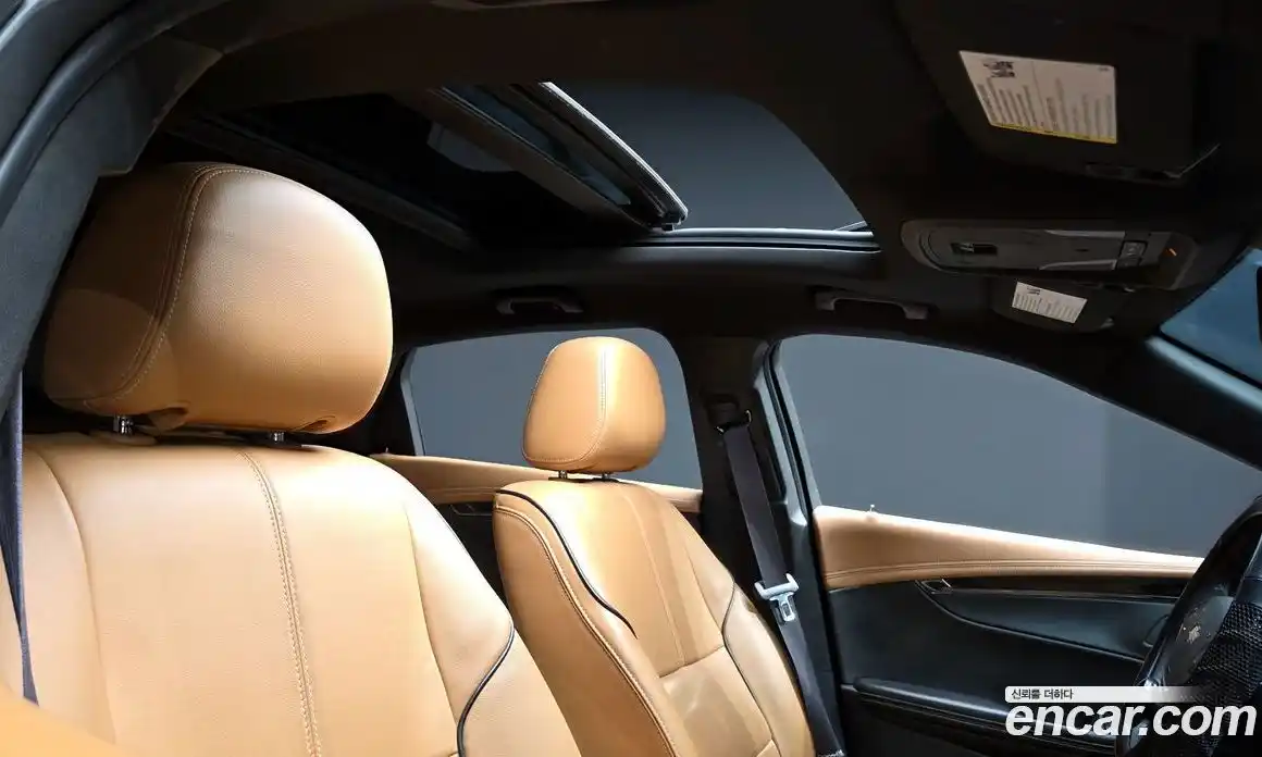 Chevrolet Impala 2016 3.6 гидро в Москве № 1320582, фото 20