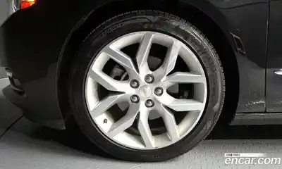 Chevrolet Impala 2016 3.6 гидро в Москве № 1320582, миниатюра 5