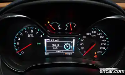 Chevrolet Impala 2016 3.6 гидро в Москве № 1320582, миниатюра 8