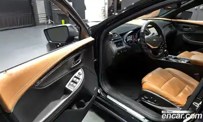 Chevrolet Impala 2016 3.6 гидро в Москве № 1320582, миниатюра 10