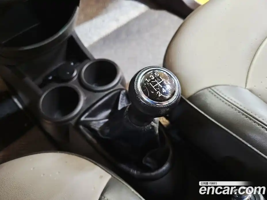 Chevrolet Spark 2012 1.0 механика в Москве № 1320624, фото 12