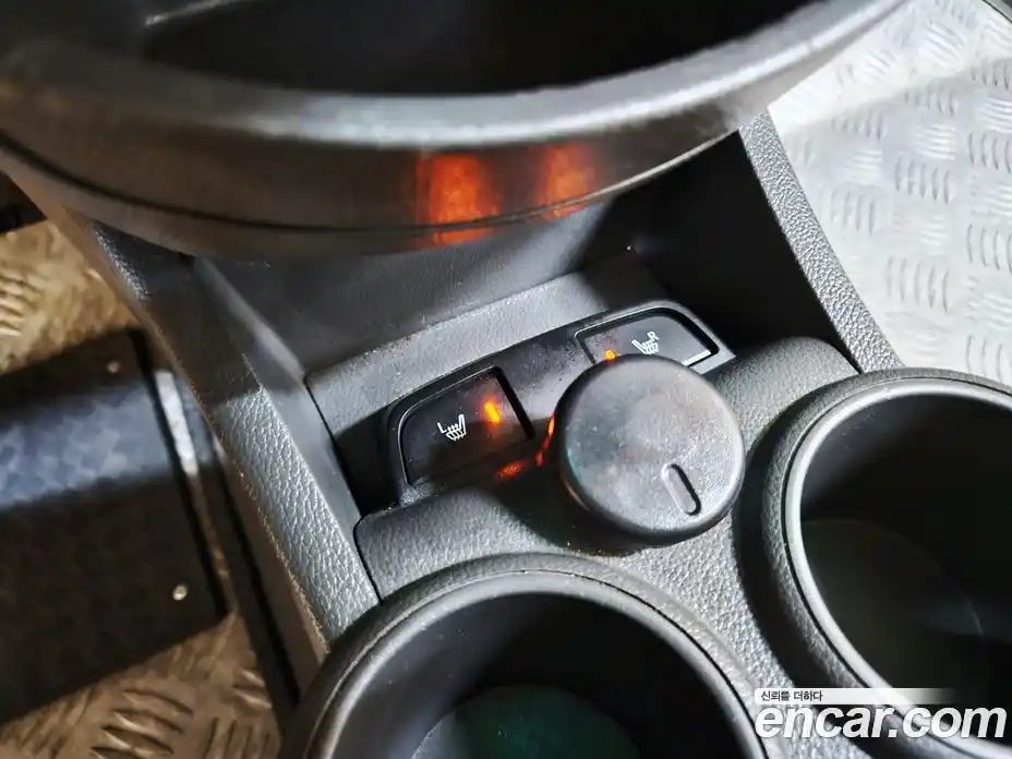 Chevrolet Spark 2012 1.0 механика в Москве № 1320624, фото 16
