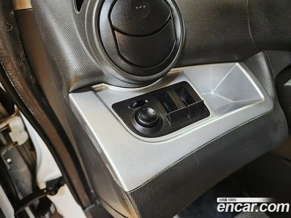 Chevrolet Spark 2012 1.0 механика в Москве № 1320624, фото 17