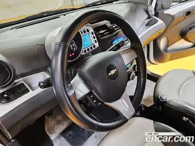 Chevrolet Spark 2012 1.0 механика в Москве № 1320624, миниатюра 10