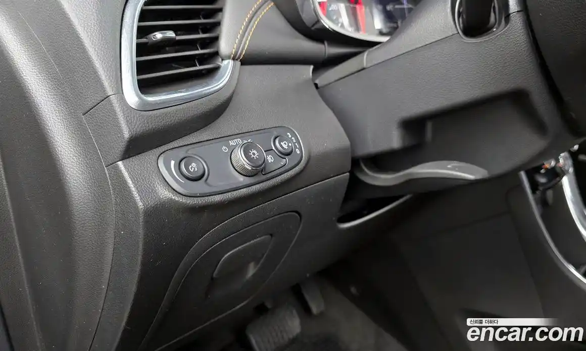 Chevrolet Trax 2017 1.4 гидро в Москве № 1320773, фото 19