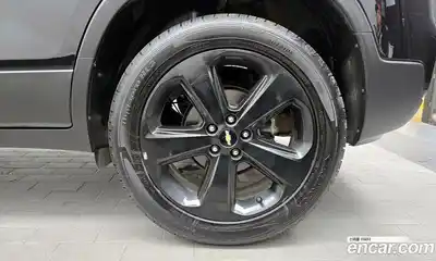 Chevrolet Trax 2017 1.4 гидро в Москве № 1320773, миниатюра 5