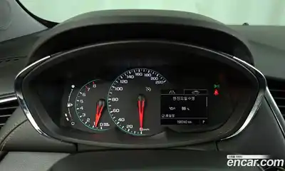 Chevrolet Trax 2017 1.4 гидро в Москве № 1320773, миниатюра 8