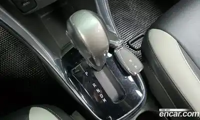 Chevrolet Trax 2017 1.4 гидро в Москве № 1320773, миниатюра 9