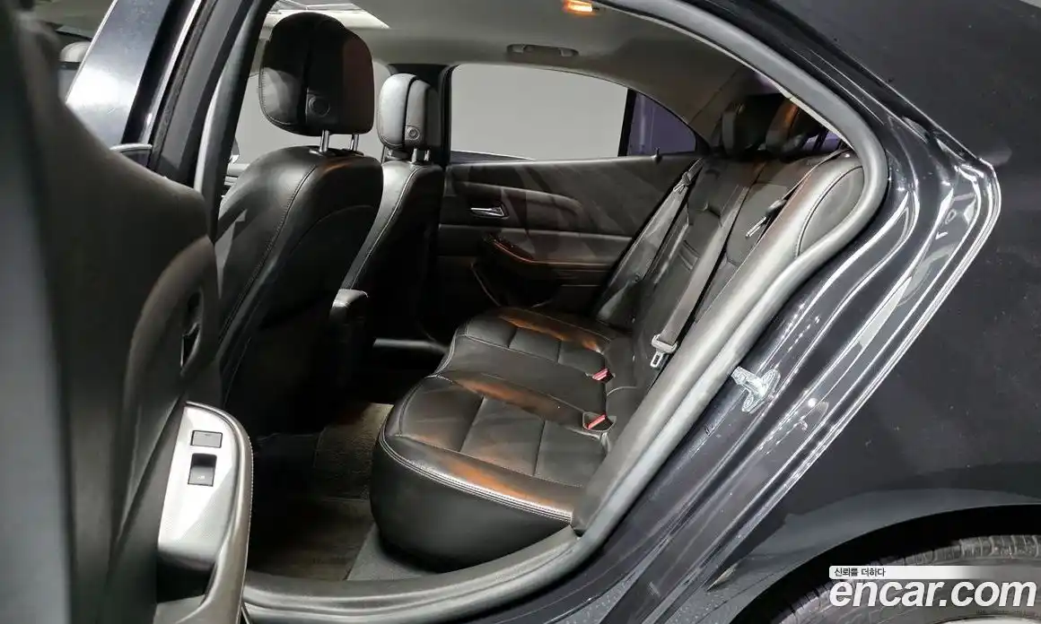 Chevrolet Malibu 2014 2.0 гидро в Москве № 1320789, фото 11