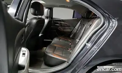 Chevrolet Malibu 2014 2.0 гидро в Москве № 1320789, миниатюра 11